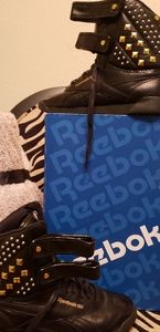 Reebok Dubble Bubble by AK